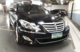 Hyundai Genesis 2011 for sale