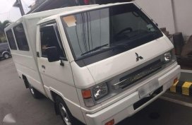 2016 Mitsubishi L300 for sale