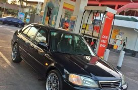 2002 Honda City Type Z FOR SALE 
