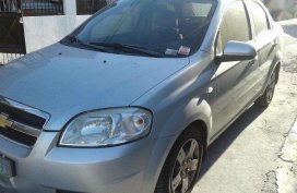 Chevrolet Aveo 2011 for sale