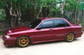 Mitsubishi Galant 1992 for sale