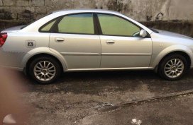 Chevrolet Optra 2004 for sale