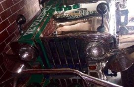 2016 Toyota Owner Type Jeep for sale