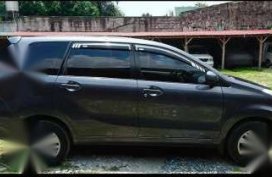 2013 Toyota Avanza for sale