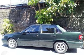 Used VOLVO S70 1990 FOR SALE