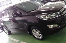 Toyota Innova Casa maintained For Sale 