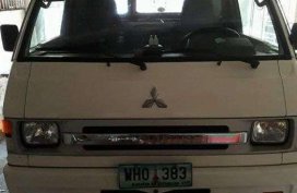 Mitsubishi L300 FB 2013 for sale