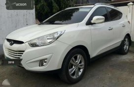 FOR SALE HYUNDAI Tucson 2010