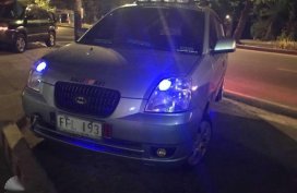 Brand New Kia Picanto for sale