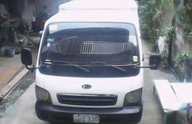 2004 Kia Kc2700 for sale