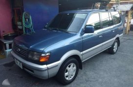 Toyota Revo GLX 2000 FOR SALE 