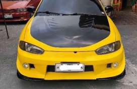 Mitsubishi Lancer GSR Casa maintained For Sale 