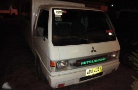 2015 Mitsubishi L300 Exceed FB 2.5L For Sale 