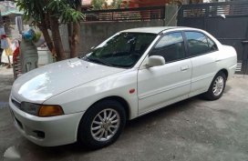 1999 Mitsubishi Lancer Glxi FOR SALE 