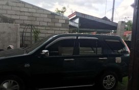 Honda CRV AT 2003 for sale