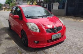 2007 Toyota Yaris for sale