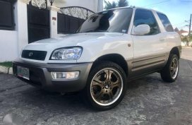 1997 Toyota Rav4 for sale
