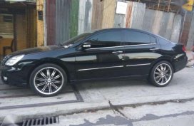 2010 Mitsubishi Galant GLS not Camry Accord AutoMatic GPS 20 Dub Mags