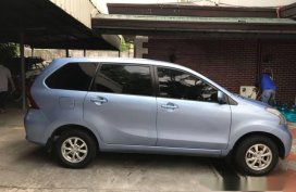 CAR FOR SALE - TOYOTA AVANZA E