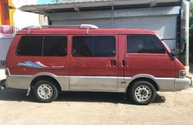 Kia Besta 2002 FOR SALE