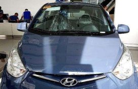 Hyundai EON 2018 FOR SALE