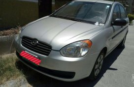 Hyundai Accent 2011 for sale 