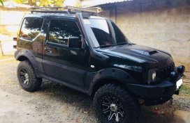 2015 Suzuki Jimny FOR SALE