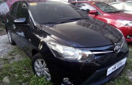 2016 Toyota Vios 1.3E Automatic not 2017 FOR SALE