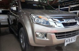 Isuzu D-Max 2015 LS MT FOR SALE