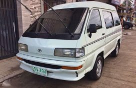 1998 Acquired Toyota Lite Ace GXL FOR SALE