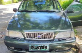 2000 Volvo V70 for sale 