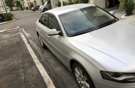 LOW MILEAGE 2012 AUDI A4 tdi 2.0