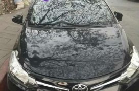 Grab 2016 Toyota Vios 1.3E FOR SALE