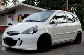 Honda Jazz 2004 for sale