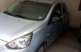 2010 Mitsubishi Mirage hatch back automatic FOR SALE