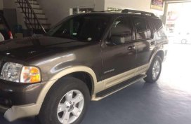 2005 Ford Explorer FOR SALE