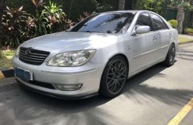 2005 Toyota Camry for sale