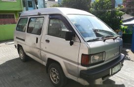 Toyota LiteAce 1991 MT for sale