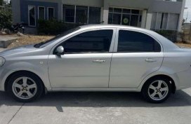 Chevrolet Aveo LS 2009 FOR SALE