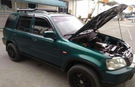 1999 Honda Crv 4x2 Automatic FOR SALE