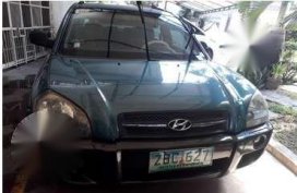 Hundai Tucson 2005 for sale