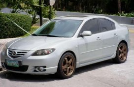 2005 Mazda 3 FOR SALE