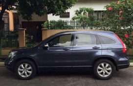 Honda CRV 2010 FOR SALE