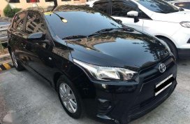 2014 Toyota Yaris E FOR SALE