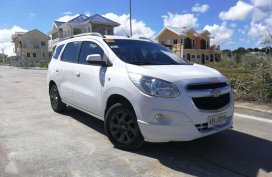 2015 Chevrolet Spin Low Mileage FOR SALE