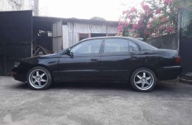 Toyota Corona 93model AT FOR SALE