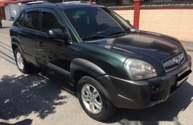 Hyundai Tucson 2007 AT for sale 