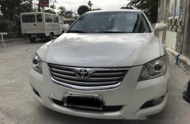 Toyota Camry 2008 G AT for sale 