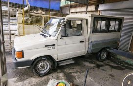 1995 Toyota Tamaraw Diesel FOR SALE