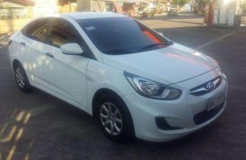 Hyundai Accent 2014 FOR SALE